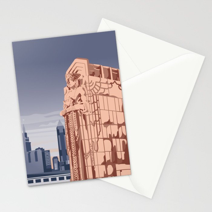 Guardian  Stationery Card Gallery Image 2