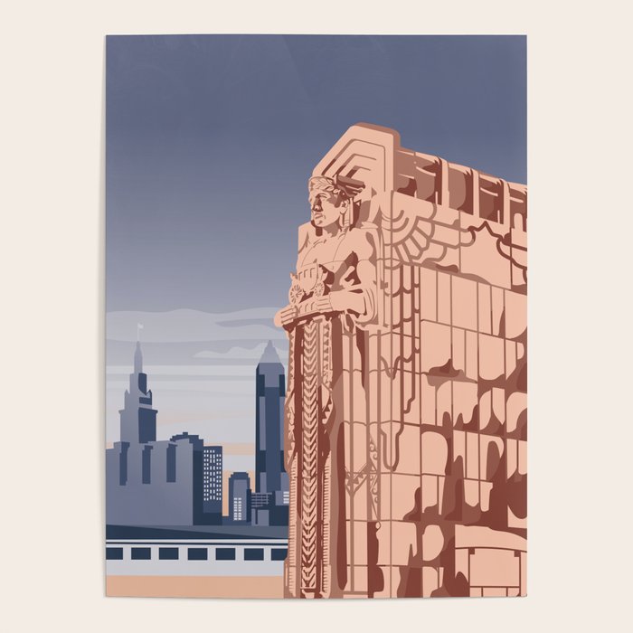 Guardian  Poster Gallery Image 1