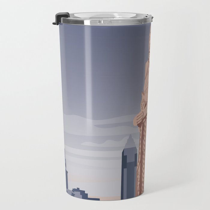 Guardian  Travel Mug Gallery Image 3