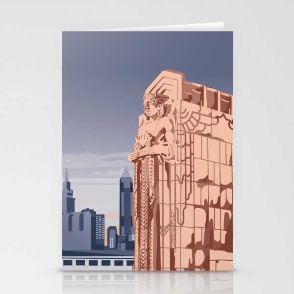 Guardian  Stationery Card Gallery Image 2