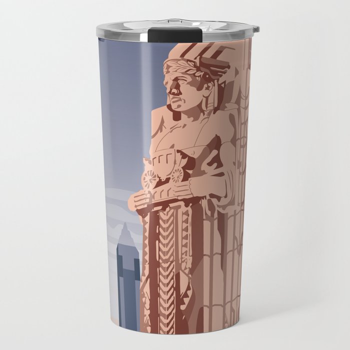 Guardian  Travel Mug Gallery Image 1
