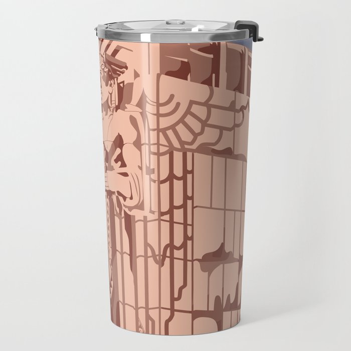 Guardian  Travel Mug Gallery Image 2