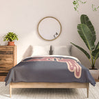 YOU ME AND THE STARS Comforter Gallery Image 3