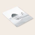Cannon Beach Notebook Gallery Image 2