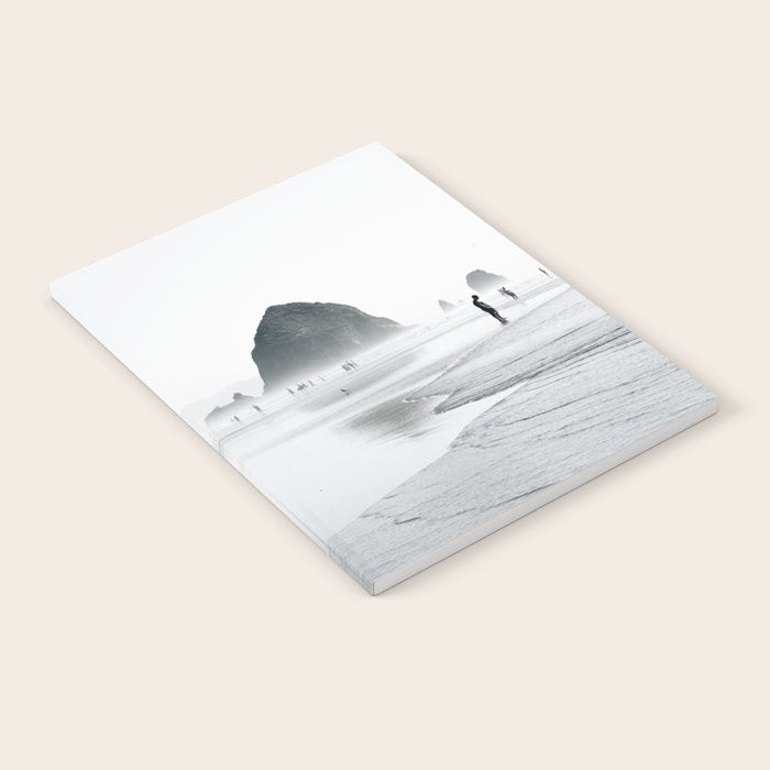 Cannon Beach Notebook Gallery Image 2