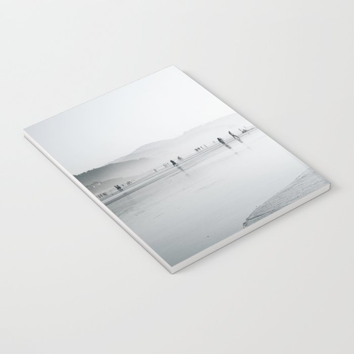 Cannon Beach Notebook Gallery Image 3