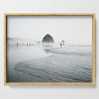 Cannon Beach Serving Tray Gallery Image 1