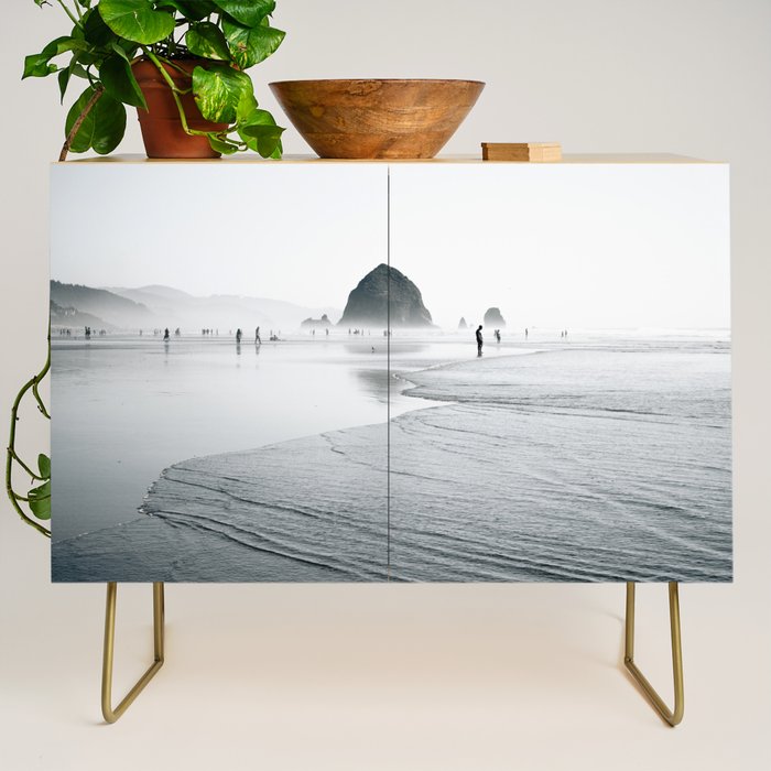 Cannon Beach Credenza Gallery Image 1