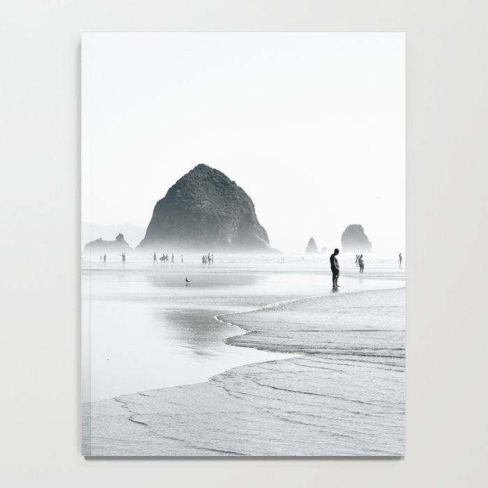 Cannon Beach Notebook Gallery Image 4