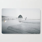 Cannon Beach Cutting Board Gallery Image 1