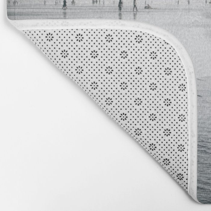 Cannon Beach Bath Mat Gallery Image 2