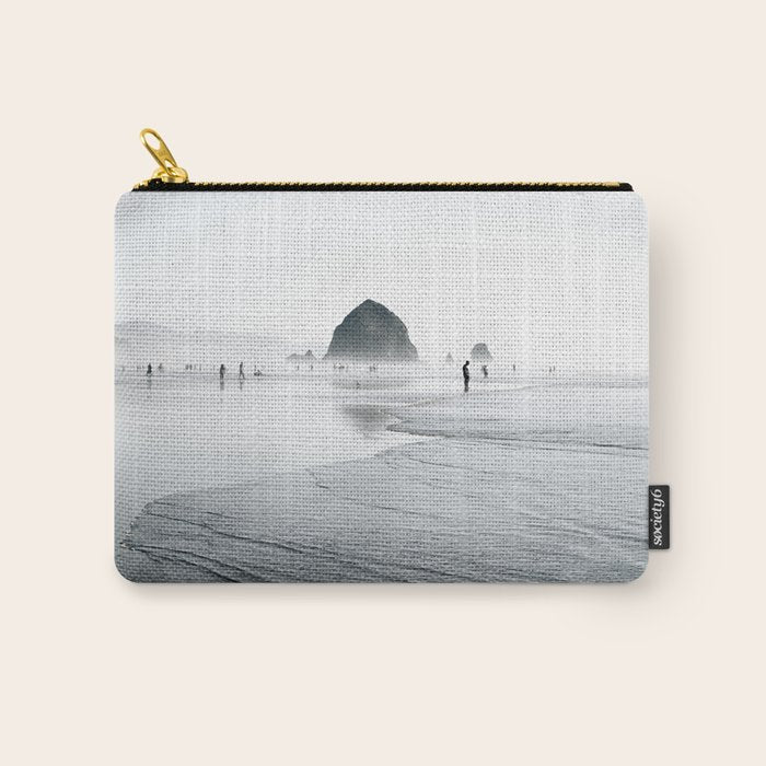Cannon Beach Carry All Pouch Gallery Image 1