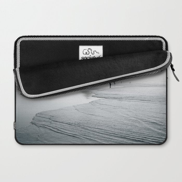 Cannon Beach Laptop Sleeve Gallery Image 2