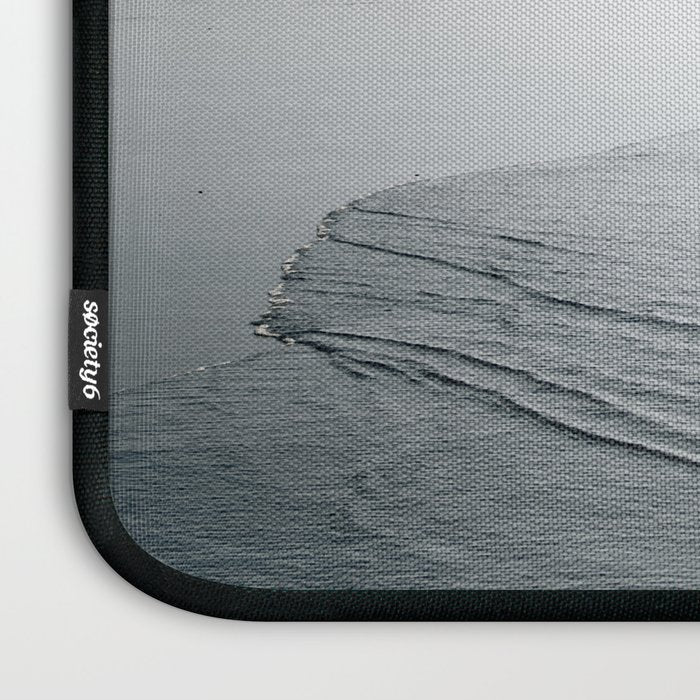 Cannon Beach Laptop Sleeve Gallery Image 3