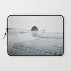 Cannon Beach Laptop Sleeve Gallery Image 1