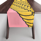 Chill Chill Chill! Table Runner Gallery Image 1
