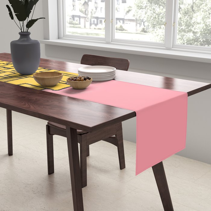 Chill Chill Chill! Table Runner Gallery Image 2