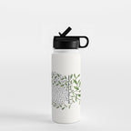 Vase 2 Water Bottle Gallery Image 1