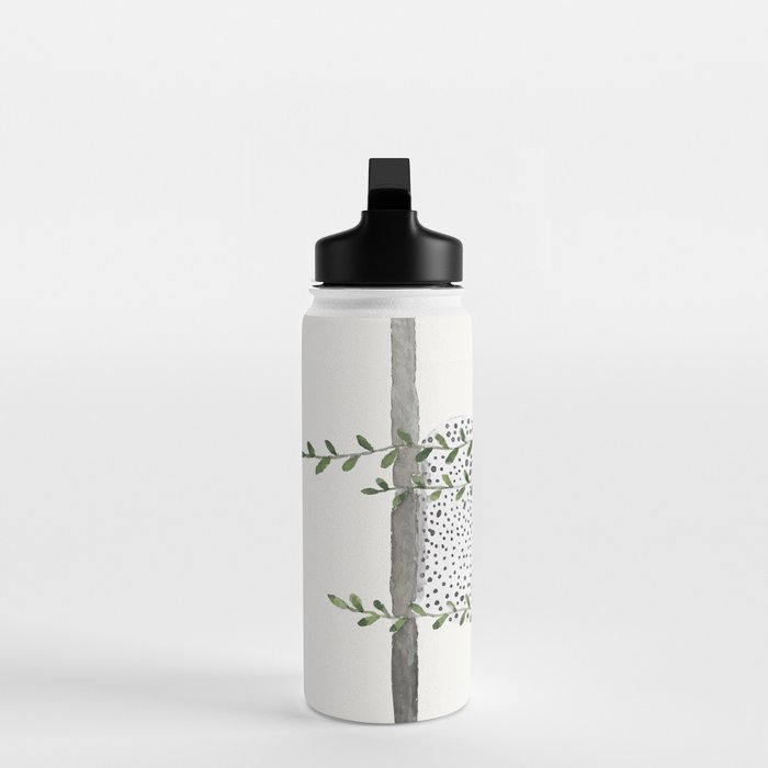 Vase 2 Water Bottle Gallery Image 3