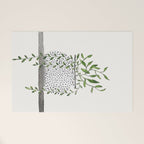 Vase 2 Welcome Mat Gallery Image 1