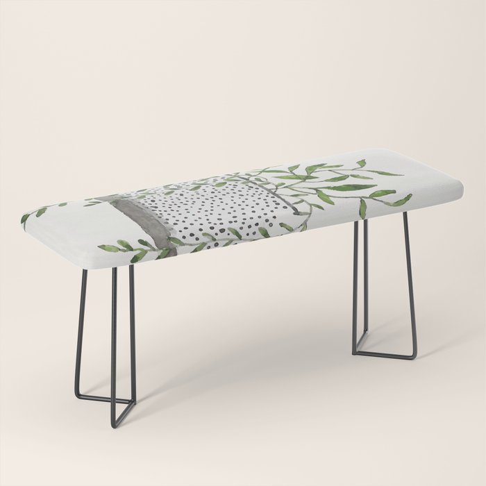 Vase 2 Bench Gallery Image 1