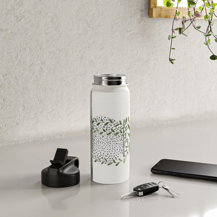 Vase 2 Water Bottle Gallery Image 4