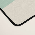 Be kind pastel colors Desk Mat Gallery Image 4