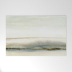 Abstract Oil Painting No. 61 Welcome Mat Gallery Image 1
