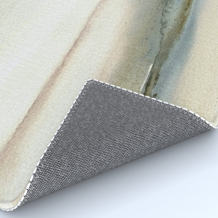 Abstract Oil Painting No. 61 Rug Gallery Image 4