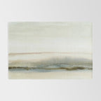 Abstract Oil Painting No. 61 Rug Gallery Image 2