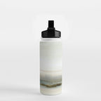 Abstract Oil Painting No. 61 Water Bottle Gallery Image 2