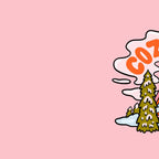 Cozy Feelin' Coffee Mug Gallery Image 2
