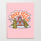 Cozy Feelin' Notebook Gallery Image 4