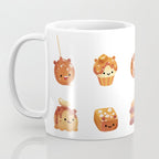 Salted caramel bear Coffee Mug Gallery Image 3