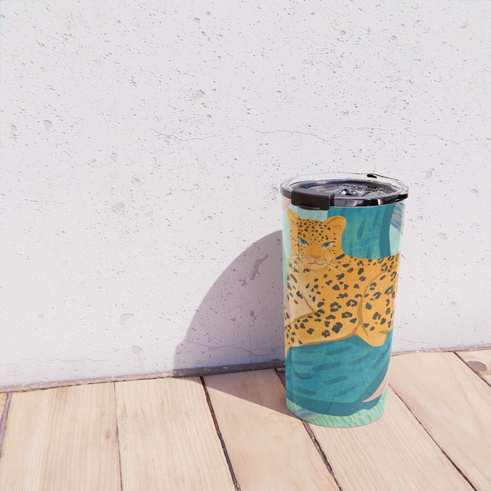 Soft Garden Travel Mug Gallery Image 4