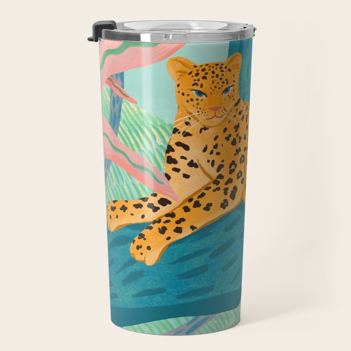 Soft Garden Travel Mug Gallery Image 3