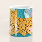 Soft Garden Coffee Mug Gallery Image 4