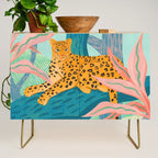 Soft Garden Credenza Gallery Image 1