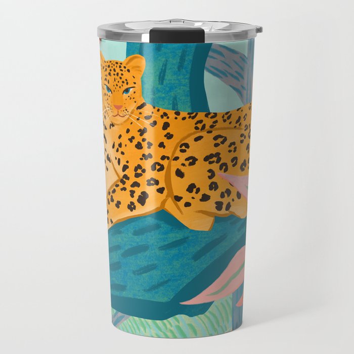 Soft Garden Travel Mug Gallery Image 1
