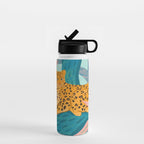 Soft Garden Water Bottle Gallery Image 1
