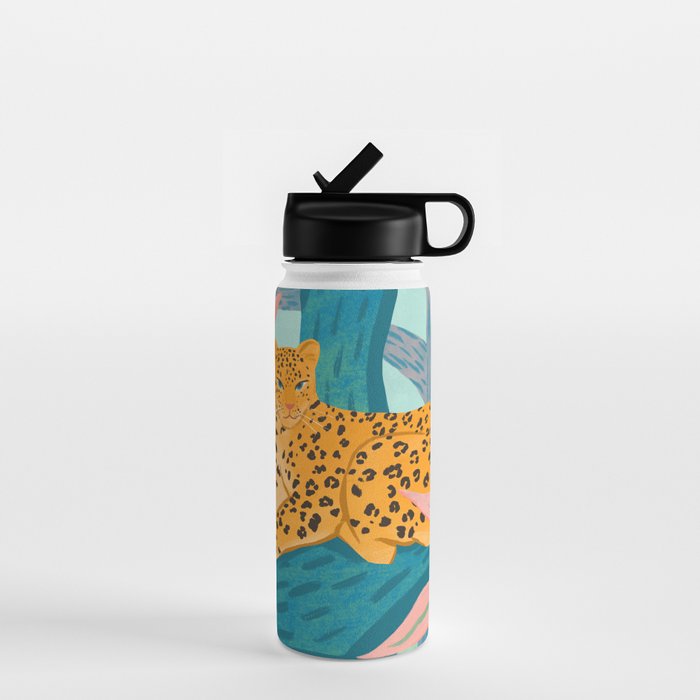 Soft Garden Water Bottle Gallery Image 1