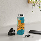Soft Garden Water Bottle Gallery Image 4