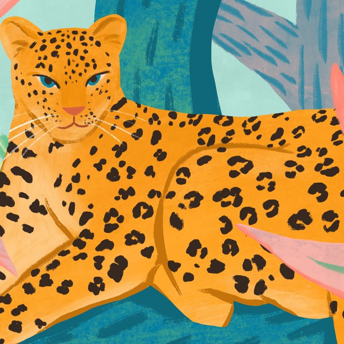 Soft Garden Coffee Mug Gallery Image 2