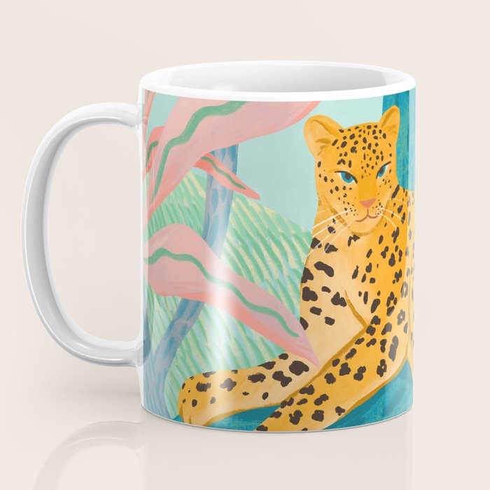 Soft Garden Coffee Mug Gallery Image 3