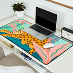 Soft Garden Desk Mat Gallery Image 2