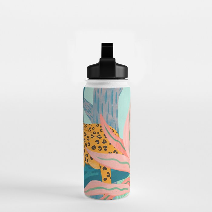 Soft Garden Water Bottle Gallery Image 2