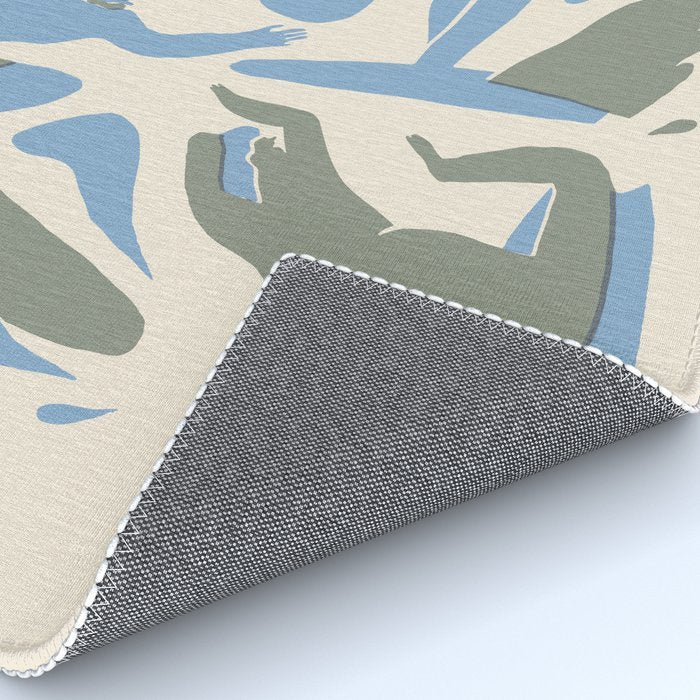 Ocean Flow  Rug Gallery Image 4