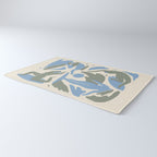 Ocean Flow  Rug Gallery Image 3