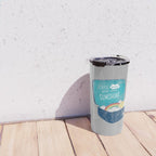 Always bring your own sunshine Travel Mug Gallery Image 4