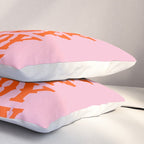 howdy howdy howdy Pillow Sham Gallery Image 3